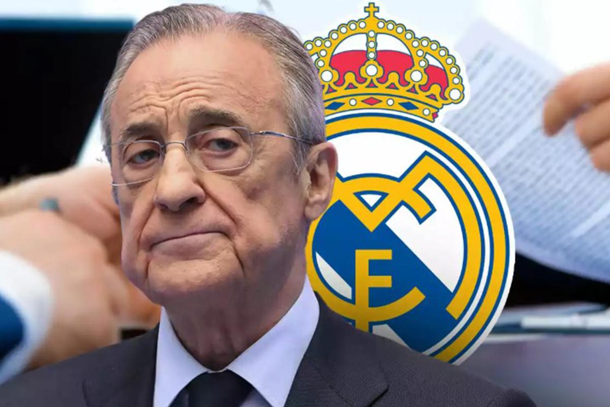 ¡160 millones! El fichaje que prepara Florentino Pérez para el Real Madrid: Un golpe maestro