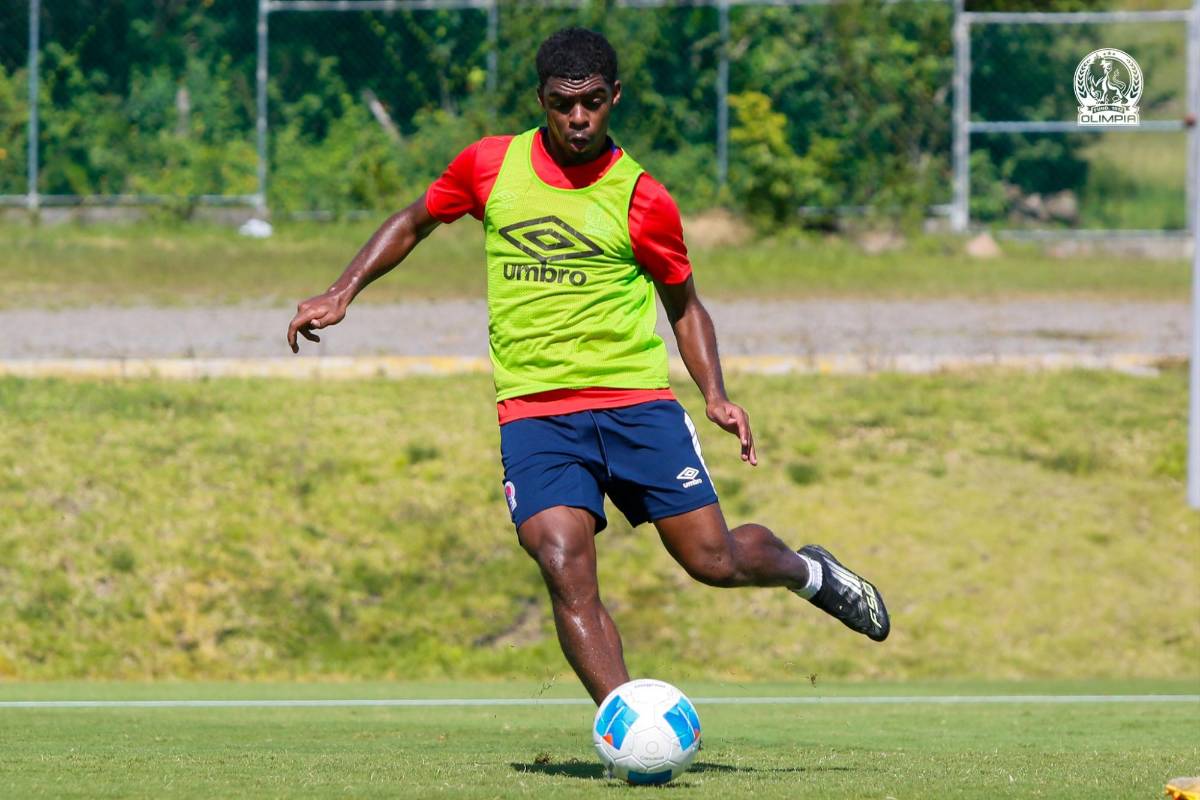 ¿Fin del ciclo en Olimpia? Los señalados tras la debacle en Copa Centroamericana 2025