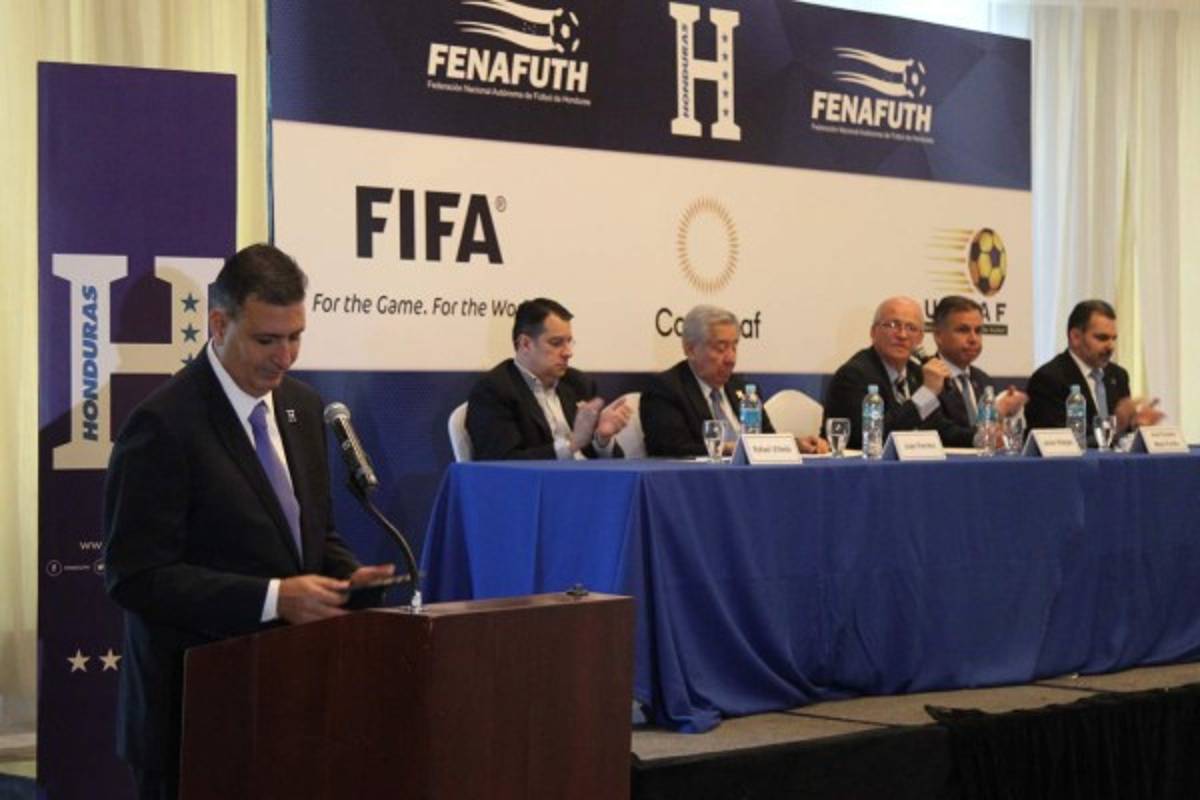 En detalle: Los ingresos y egresos de la Fenafuth para el presente 2019