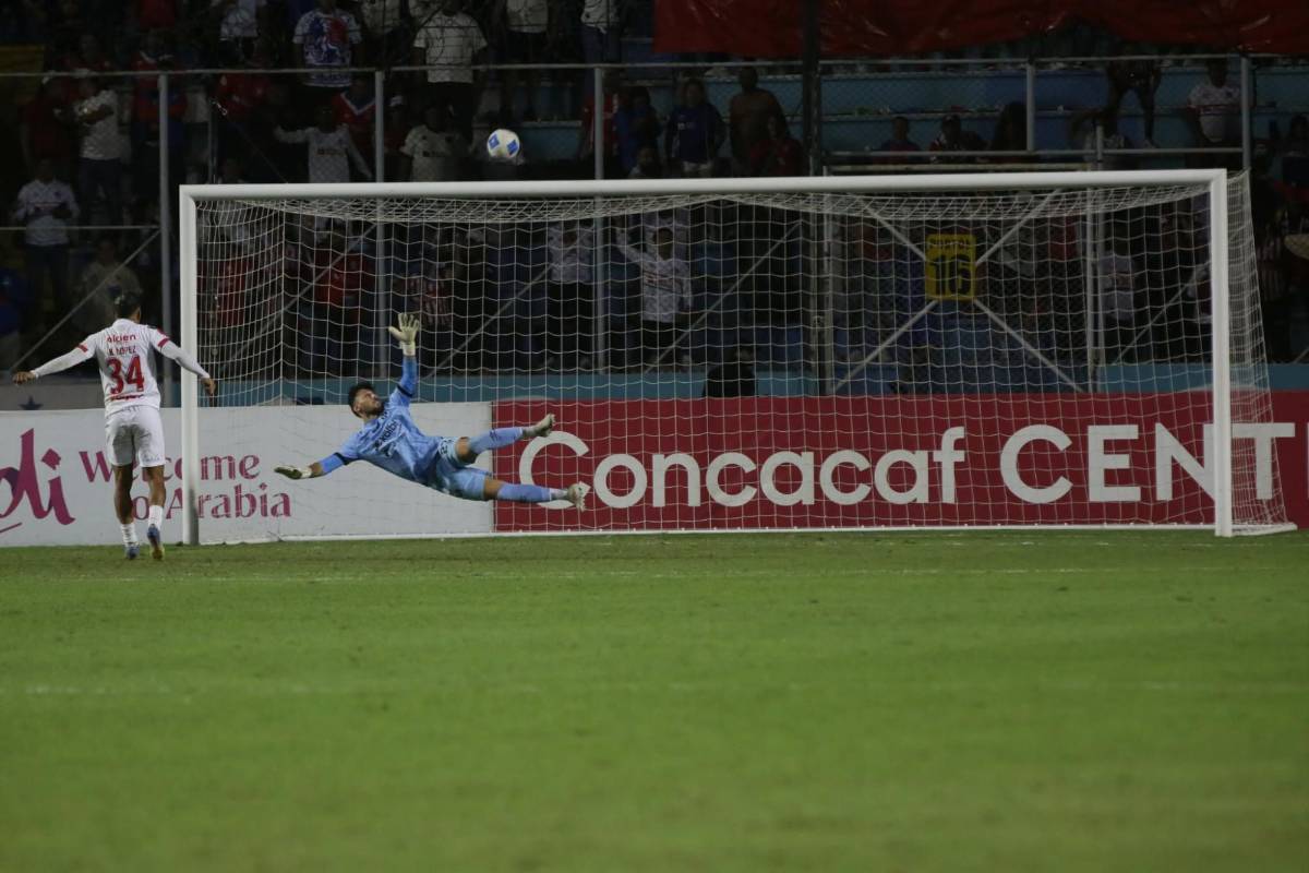 ¿Fin del ciclo en Olimpia? Los señalados tras la debacle en Copa Centroamericana 2025