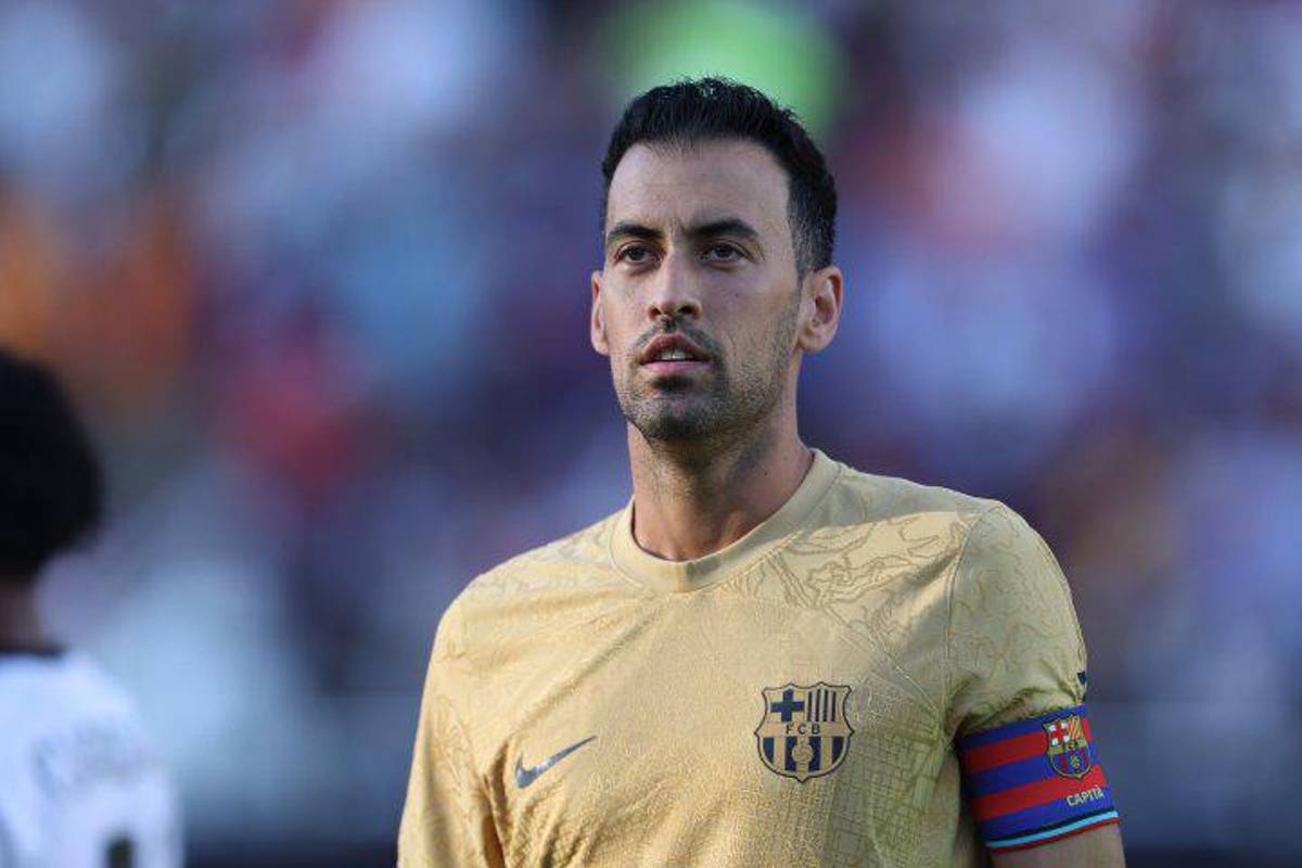 PSG cierra fichaje TOP y el pedido del Barcelona a Busquets; club contacta a Cristiano Ronaldo y sorpresivo truque Liverpool-Inter