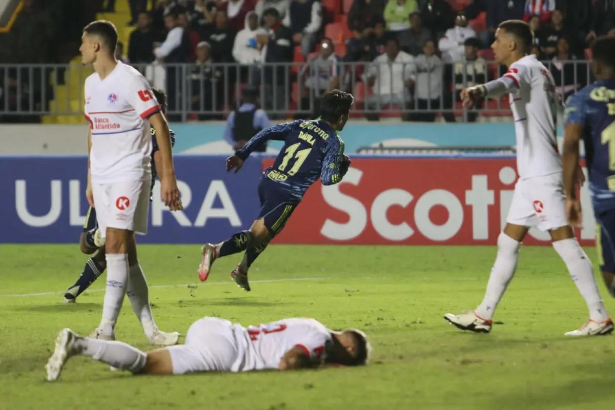 Jorge Benguché impacta a México: lo que dicen del 'Toro' y los equipos que se postulan a su 'fichaje': Lo quiero para...