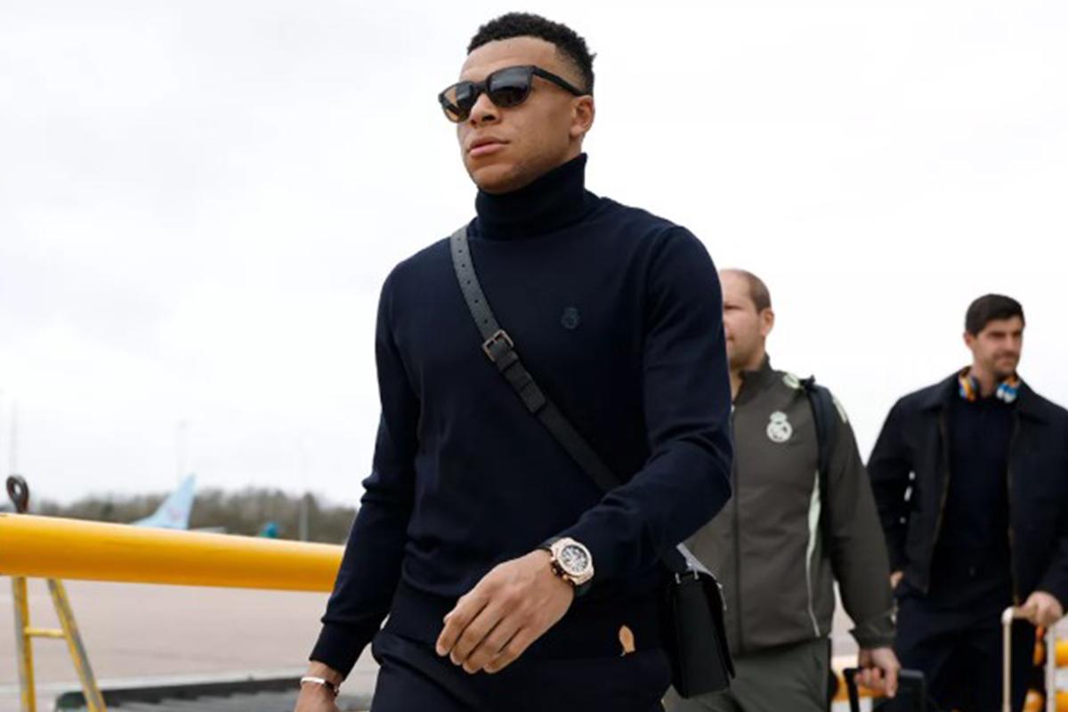 ¡160 millones! El fichaje que prepara Florentino Pérez para el Real Madrid: Un golpe maestro