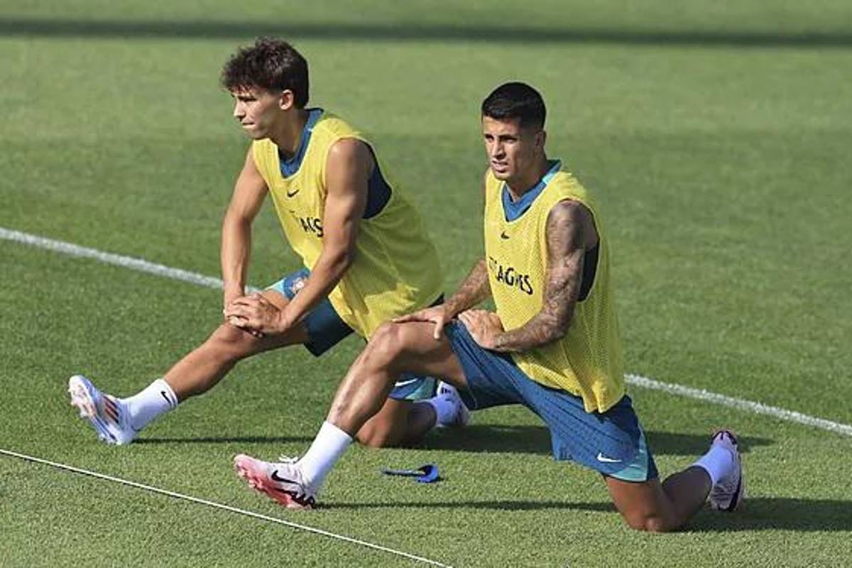 Se cae fichaje en Barcelona por culpa de Flick, Neymar confirma su equipo y Haaland da noticia a Pep Guardiola en el City