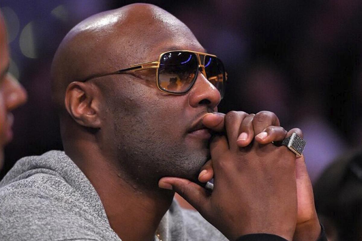 Fue campeón de la NBA y revela que Kobe Bryant lo visita en sus sueños y le habla: Me mira y me dice...