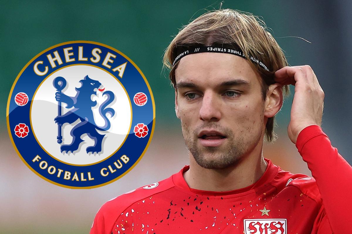 Con los fichajes y brutal tridente: El equipazo del Chelsea para volver a ganar la Champions League en la temporada 2022-23 ¿Y Cristiano Ronaldo?