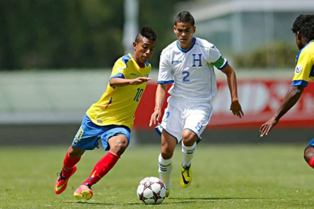 Elmer Güity y otros jóvenes prospectos que fueron 'borrados' en el Olimpia