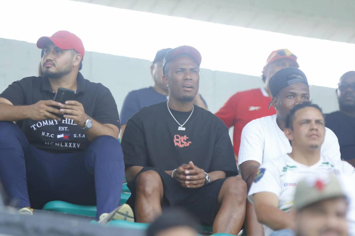 Fichajes: Palma suena en España, Olimpia atento con figura, Chelito es noticia y Motagua quiere a juveniles