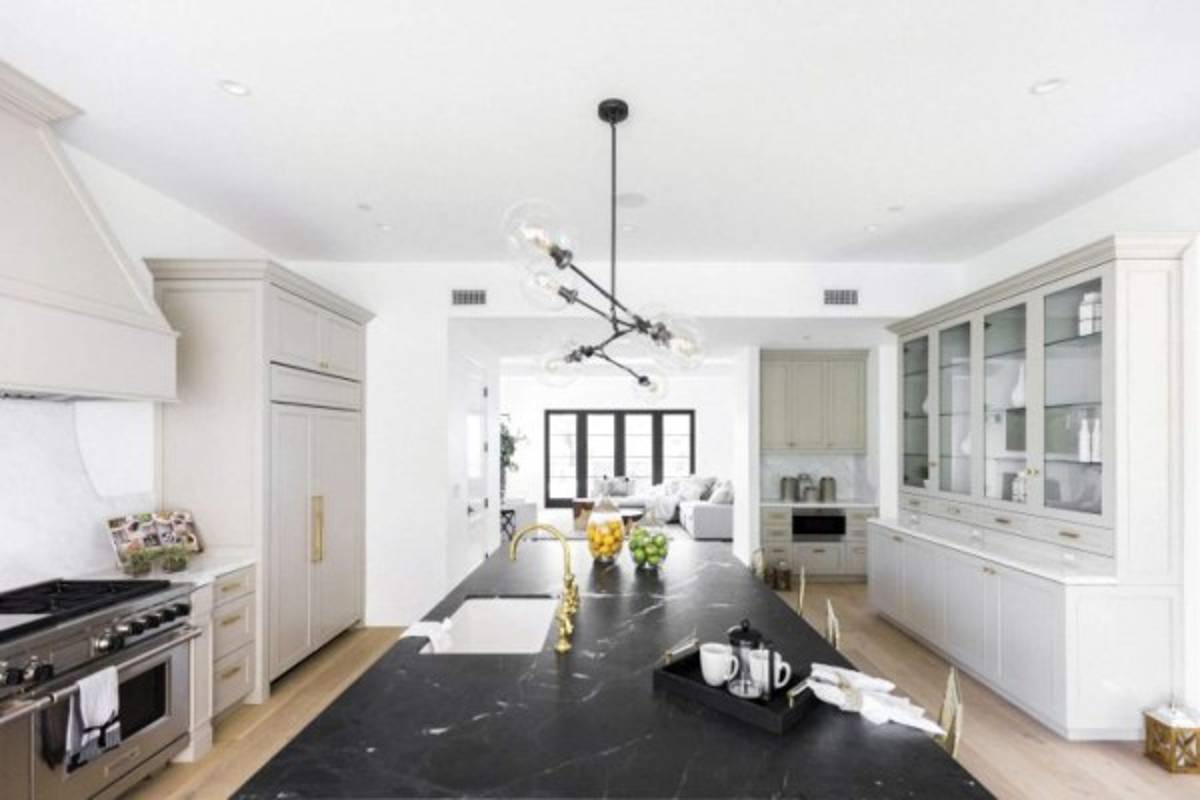 La está dando más cara: Así es la lujosa mansión que ha puesto a la venta Serena Williams&nbsp;&nbsp;&nbsp;&nbsp;