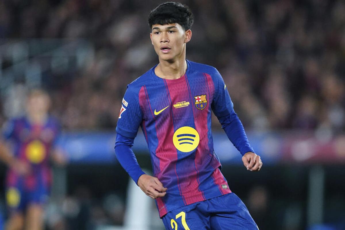 Luis Enrique le propina duro golpe a Flick: se reunió con jugador del Barcelona y lo convence de irse al PSG