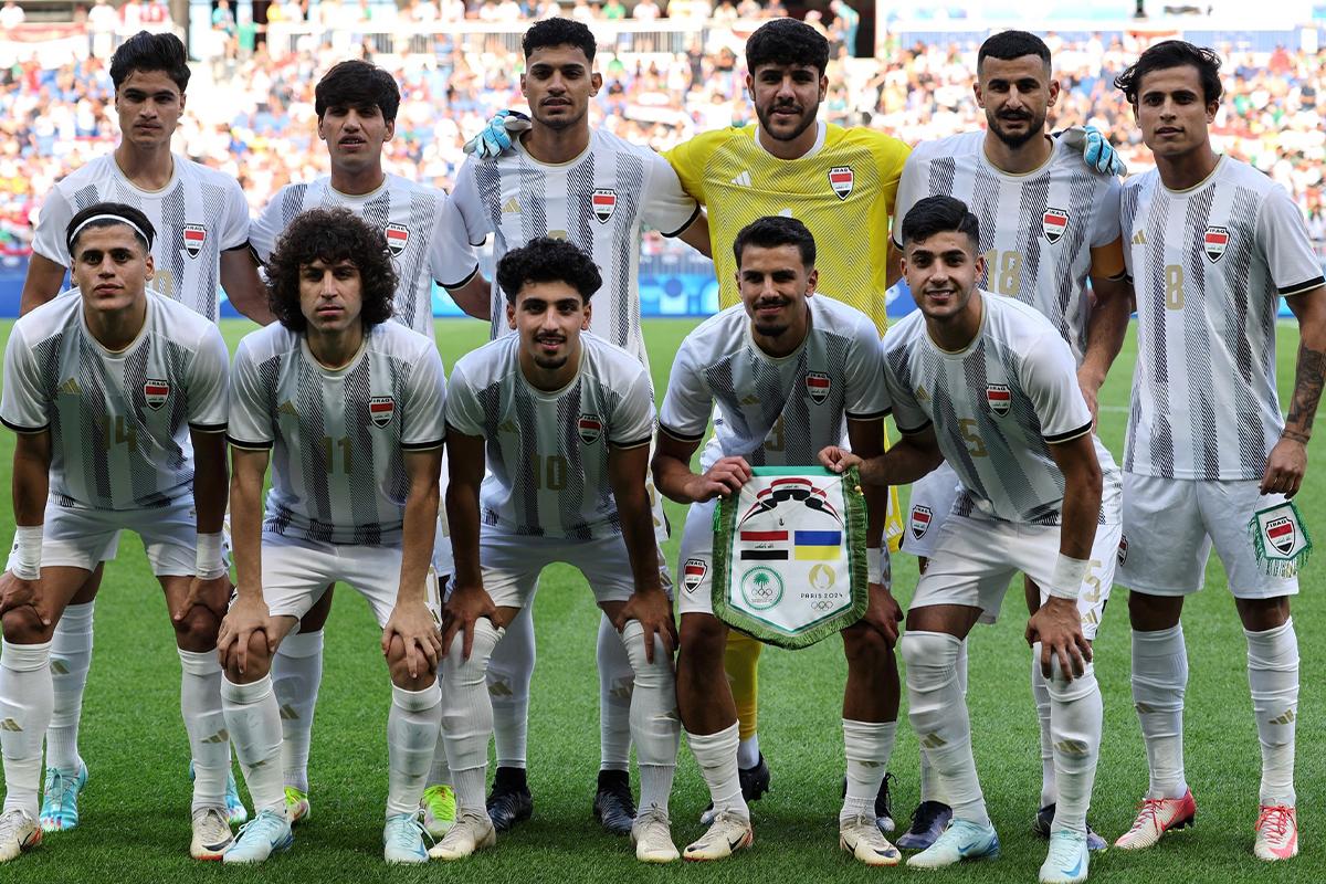 Mundial 2026: la selección asiática que lucha por clasificar con 10 jugadores naturalizados; nueve son europeos
