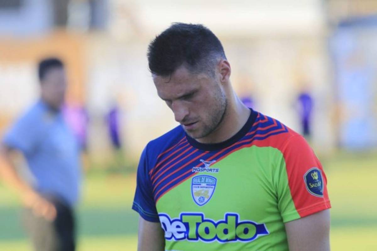 Honduras: Motagua oficializa fichaje; Olimpia con cuatro bajas más, futuro de Henry Figueroa en otro país