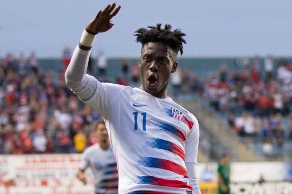 Canadá se hace sentir: Las nuevas joyas del fútbol de Concacaf, unos ya en la élite