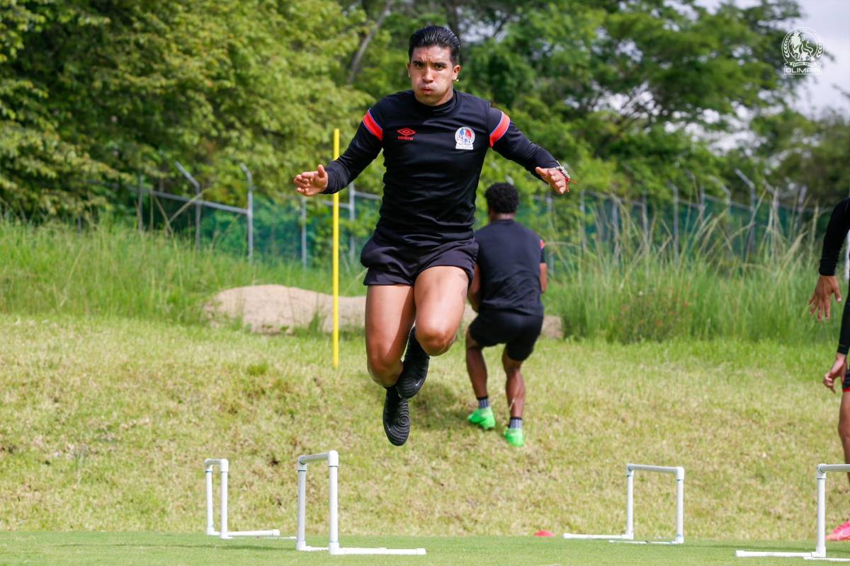 El Olimpia de Pedro Troglio sufre malas noticias y presentará dos bajas de cara a la gira de amistosos por USA