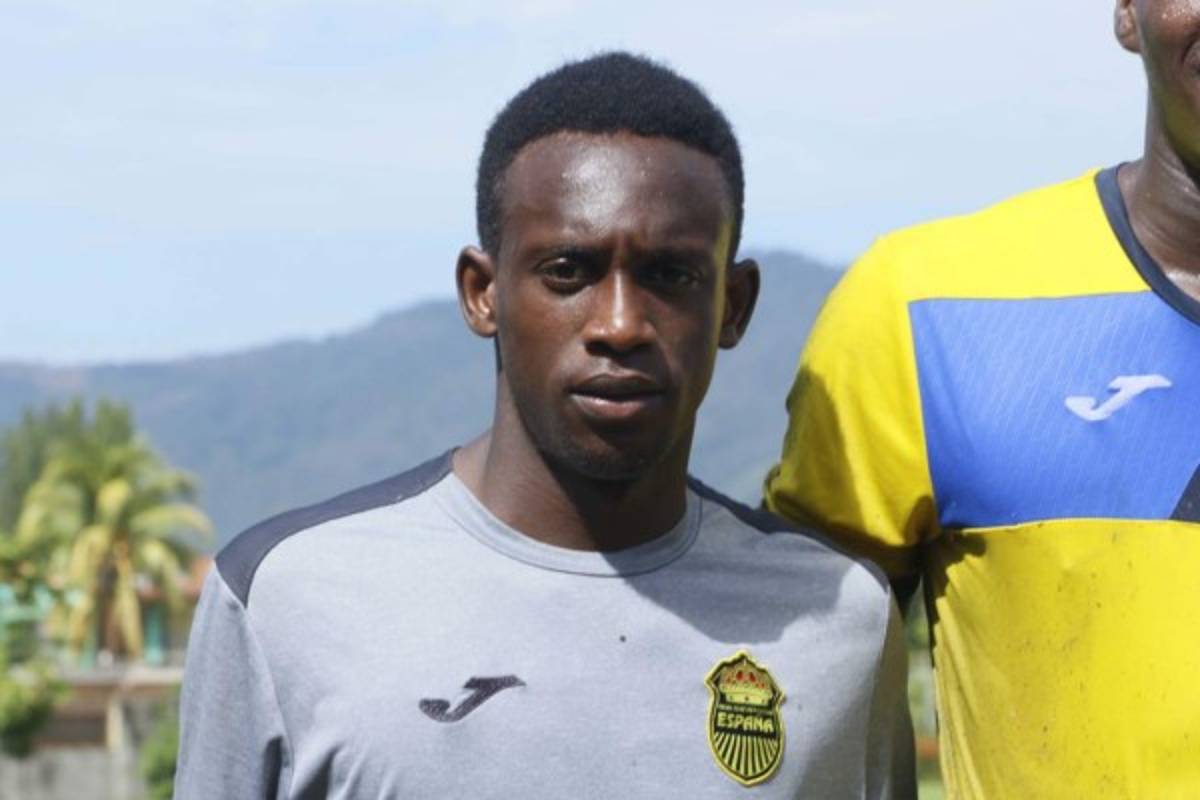 ¡Con tres cambios! El 11 que presentaría hoy Real España ante Comunicaciones