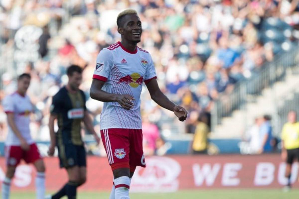 La legión centroamericana que jugará en la temporada 2019 en la MLS