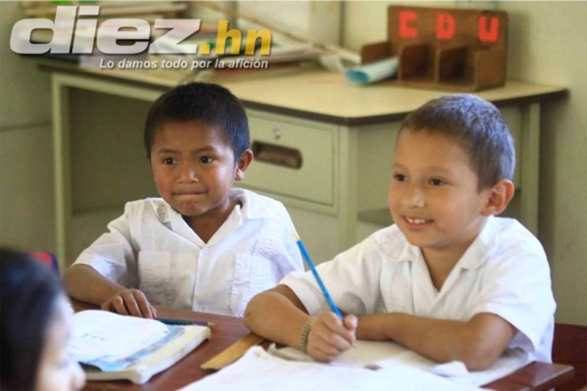 Honduras: Lionel Messi también vive en Marcala, La Paz