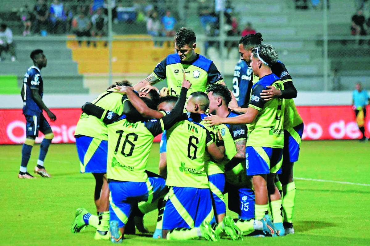 Olancho FC tiene amarrado su primer fichaje para la próxima temporada: Repatrian a legionario ex Motagua