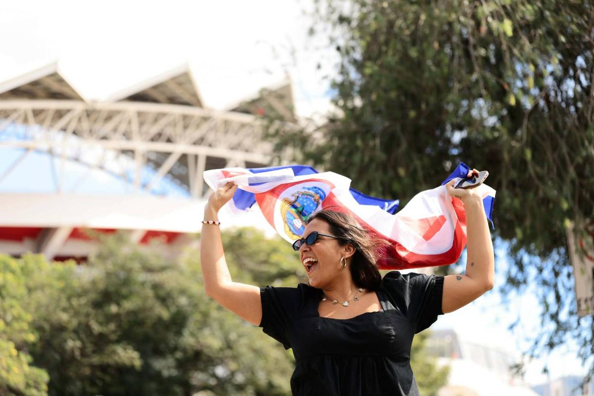 ¿Quién es la Miss Honduras que sigue a la Bicolor? Ticas y catrachas desbordan belleza