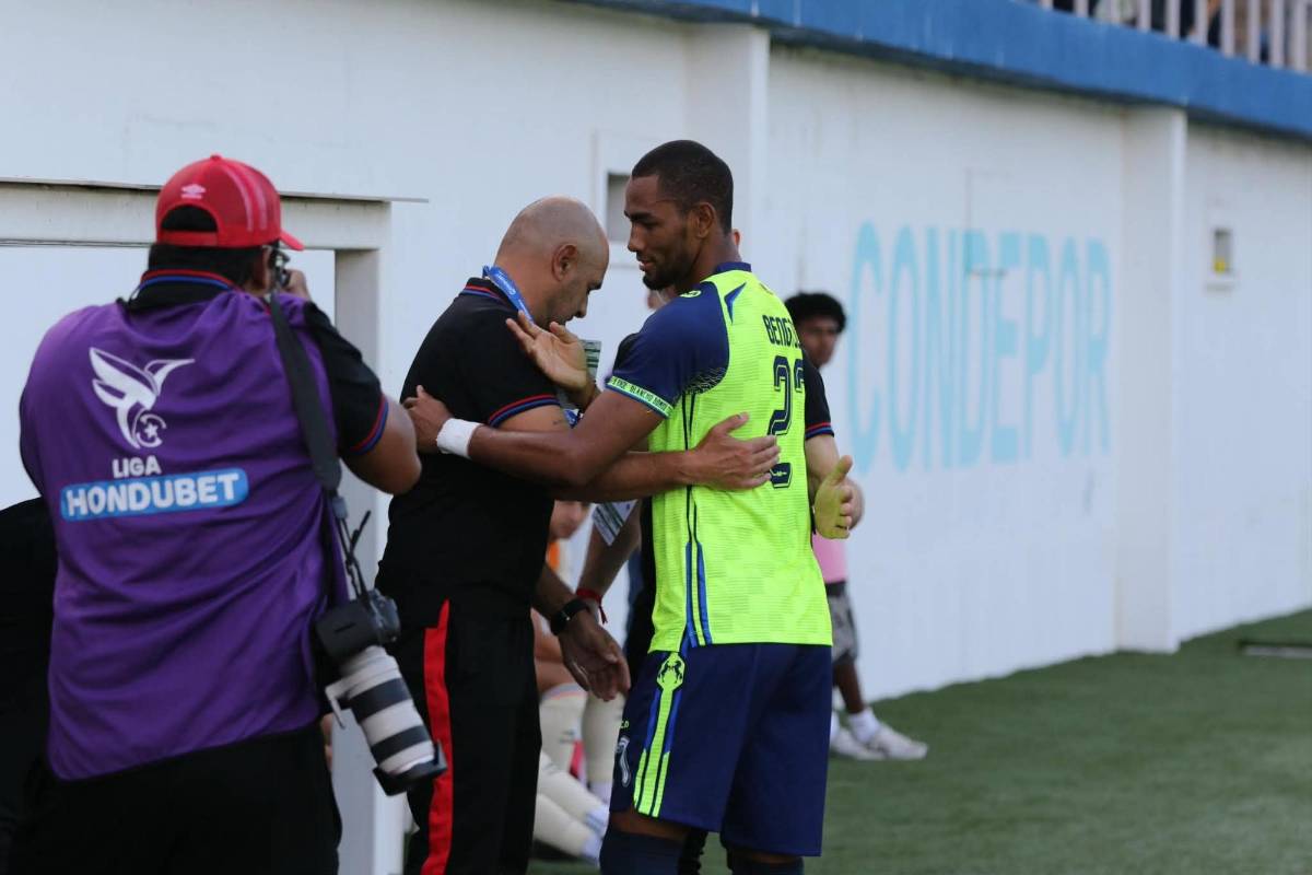 El fichaje de Olimpia, los 2 penales que reclamó el león y Bengtson sorprendió
