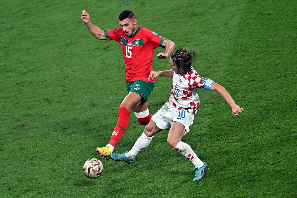 De ser semifinalista del Mundial de Qatar 2022 a vivir un calvario y ser apartado de su equipo: Revelan la razón