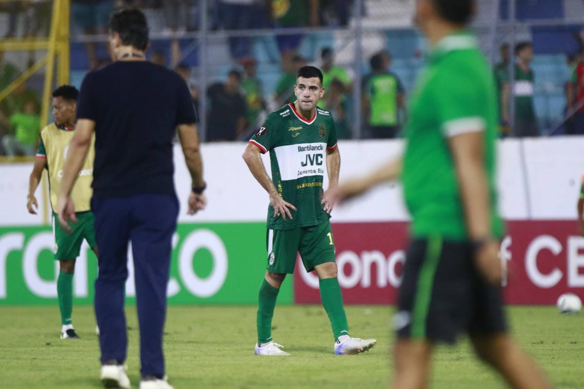 El amigo de Rudman que festejó con Alianza, Messiniti destrozado y la polémica
