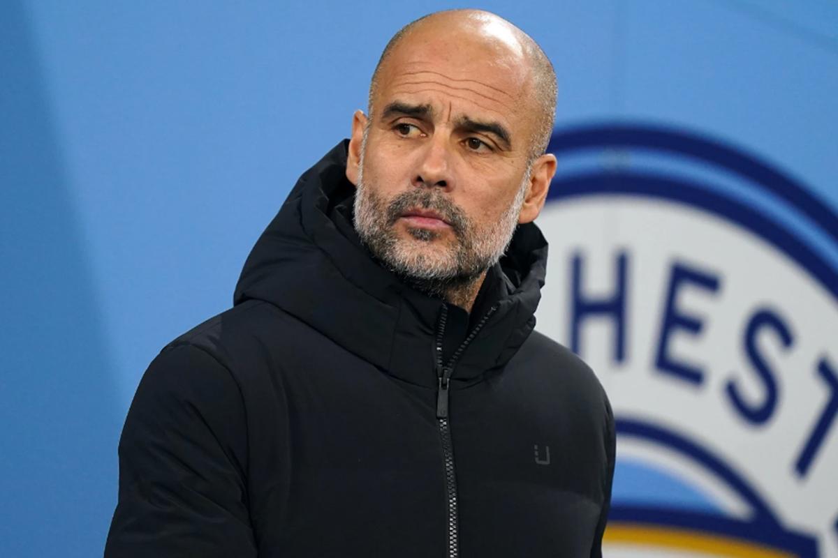 Pep Guardiola lo marginó en Manchester City: el jugador se marcha por 30 millones de euros