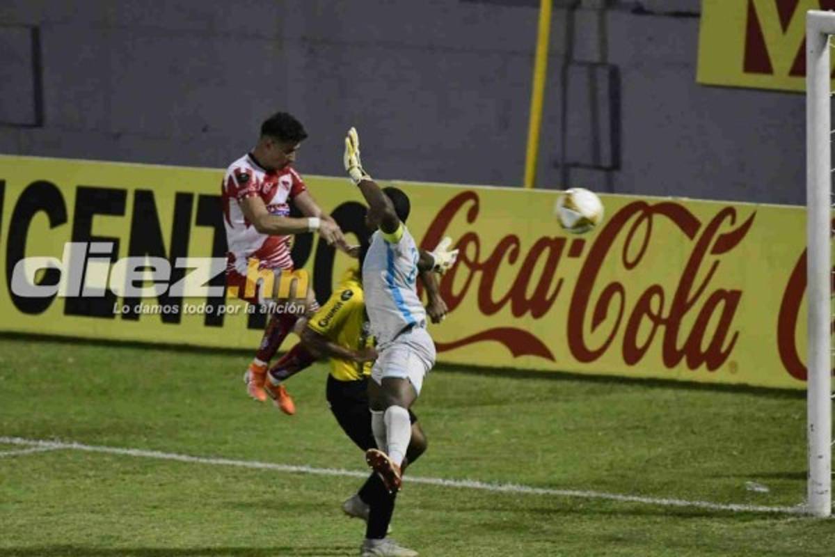 ¡Inesperado ataque! El 11 ideal de la jornada 7 del torneo Apertura