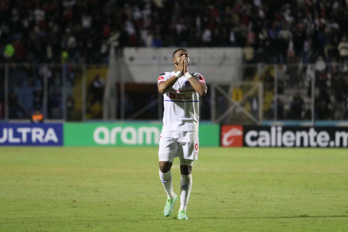 Olimpia sufre duro golpe en su propia casa: América silenció el Nacional, Jorge Álvarez frota la lámpara y mucha belleza