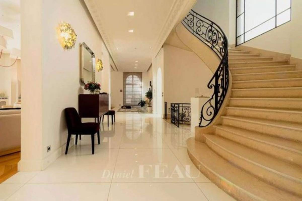 ¡Un paraíso! Las millonarias mansiones que el PSG está buscando a Messi para que viva en París