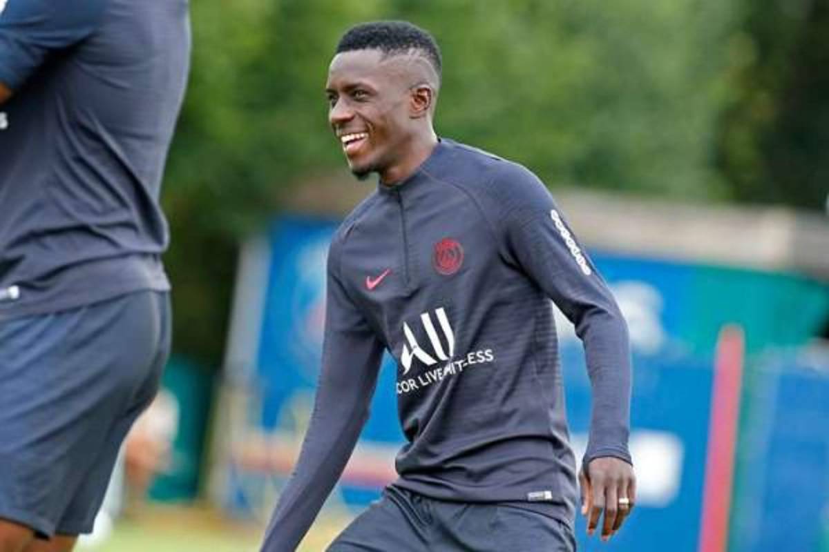 ¡Equipazo! El primer 11 del PSG con la llegada de Keylor Navas y Neymar a tope