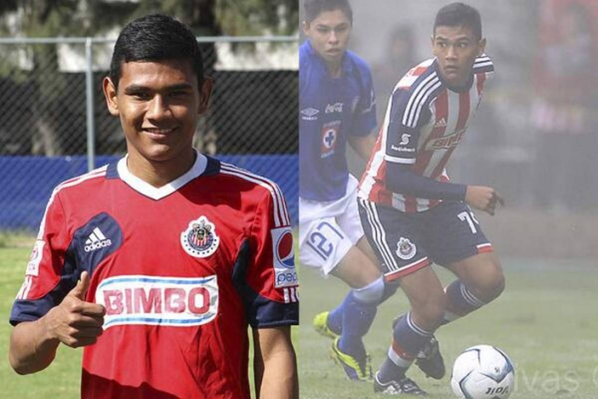 Increíble barrida de Vucetich: Las 12 bajas oficiales de Chivas de cara al Guardianes 2021