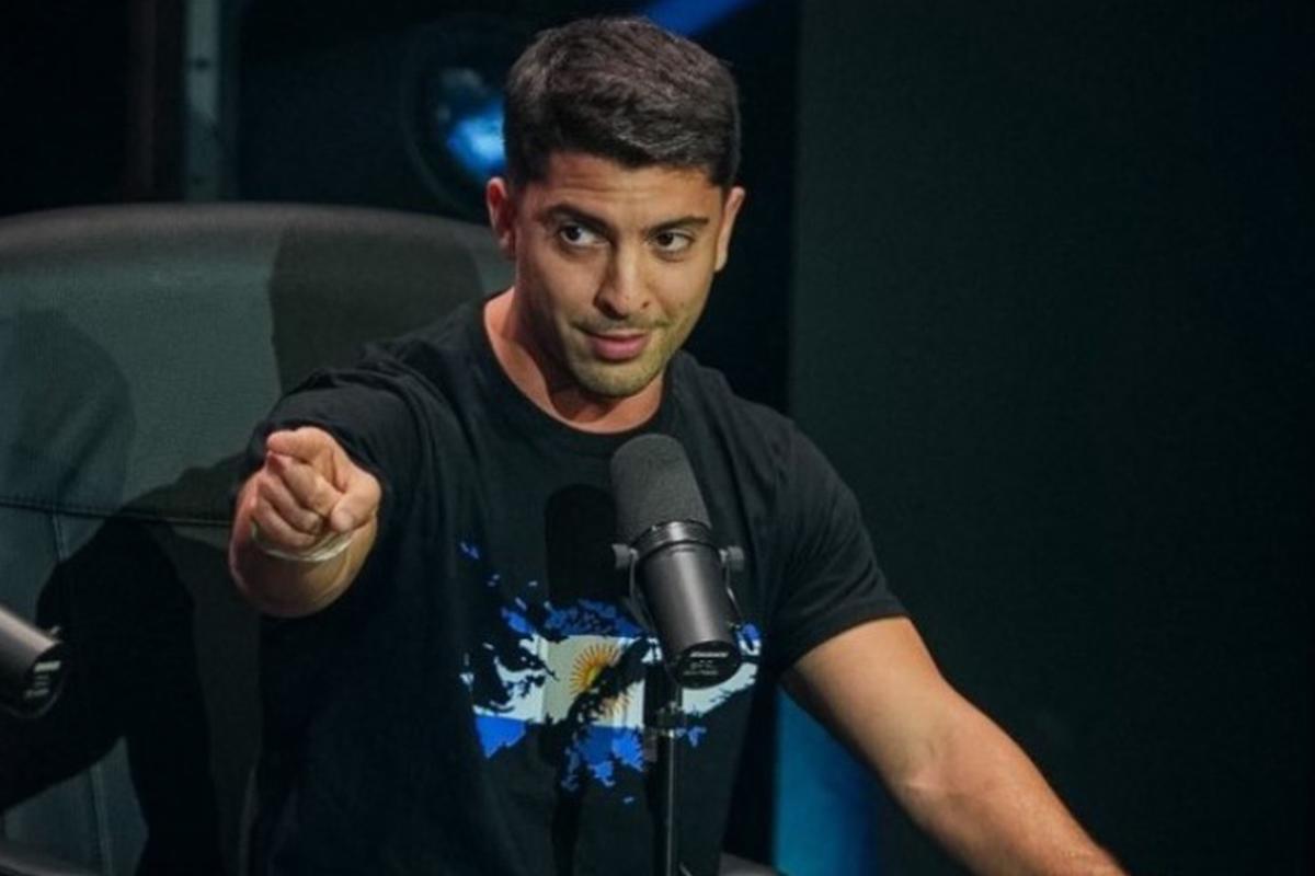 Edu Aguirre peleará ante Gastón Edul después del Mundial: fecha, lugar y la reacción de Cristiano Ronaldo