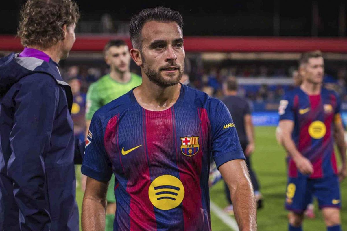 La gran duda de Flick: el 11 que alista Barcelona para firmar la remontada ante el Atlético en la Champions