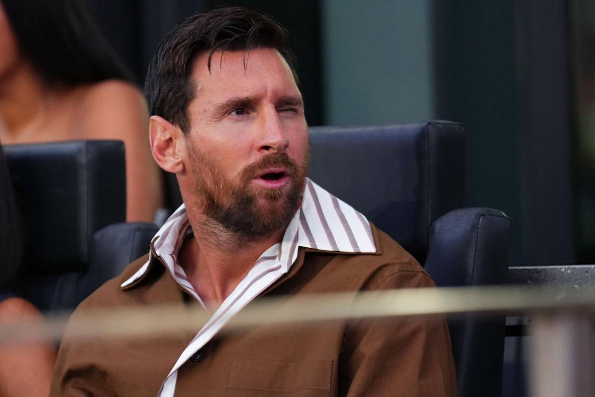 La cara de Keylor Navas a la eliminación de Pumas, lo que hizo Messi al festejo de Suárez y el homenaje a David Ruiz en la Leagues Cup