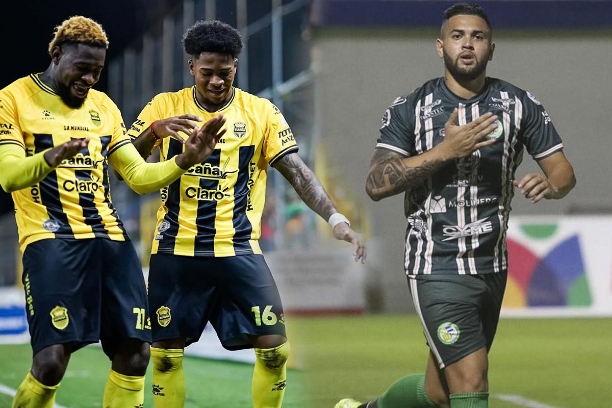 Real España quiere recuperar el liderato ante Juticalpa: hora y por dónde ver hoy el cierre de la fecha 16