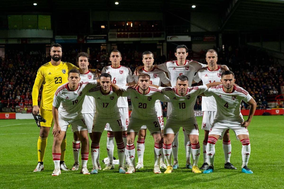 Lleva 134 partidos sin ganar: Estas son las peores 15 selecciones del mundo ¡Con siete de Concacaf!