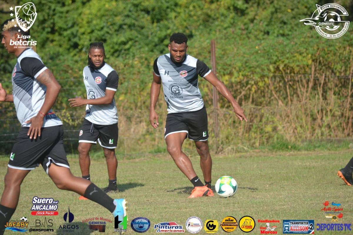 Los más de 30 fichajes de la Liga Nacional para el Clausura 2024: ¡Real España y Marathón sacaron la chequera!