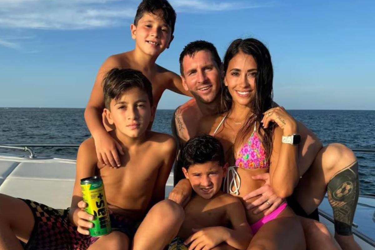 ¿Messi fue infiel? Una actriz dio detalles de su encuentro con el argentino: Le di suerte, al otro día hizo un gol