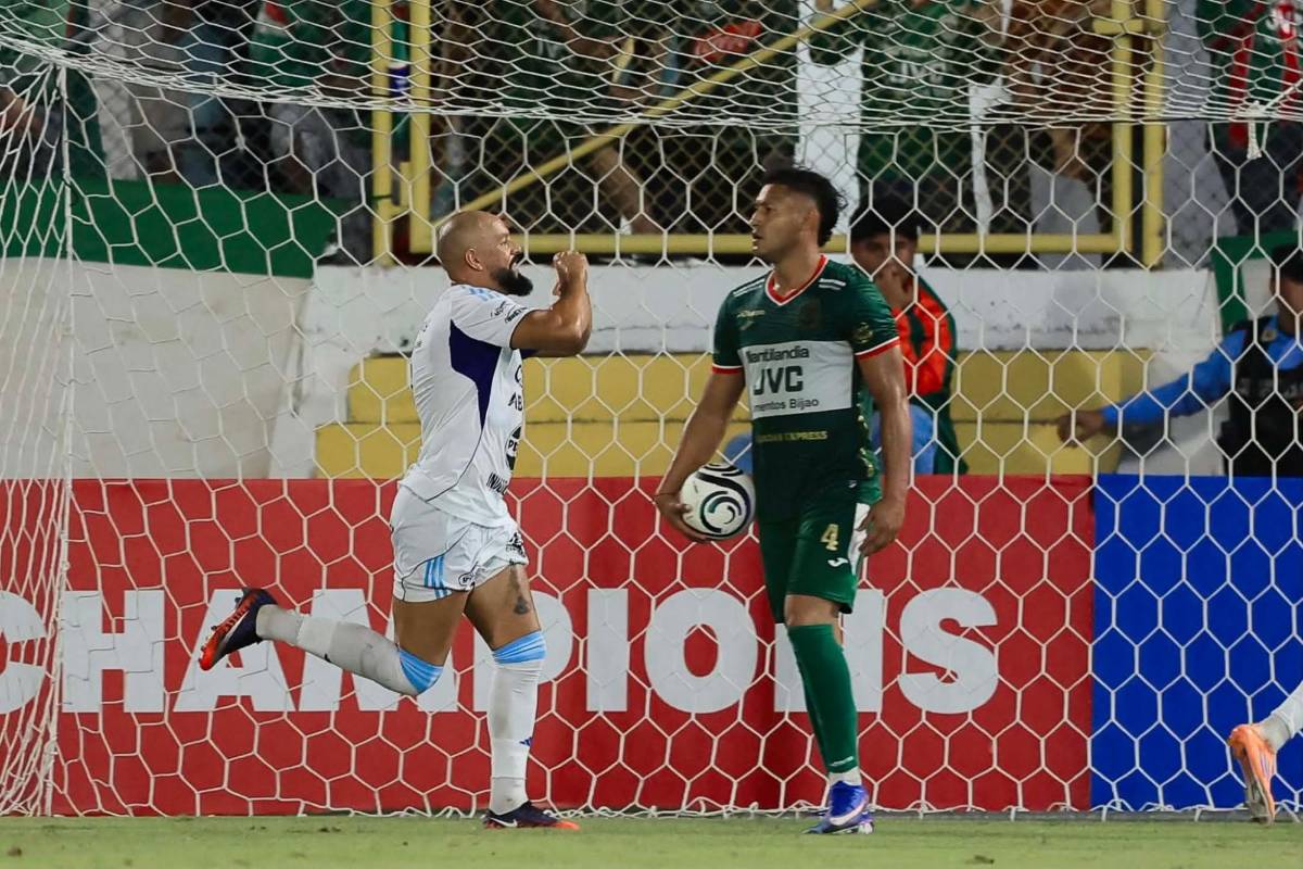 El amigo de Rudman que festejó con Alianza, Messiniti destrozado y la polémica