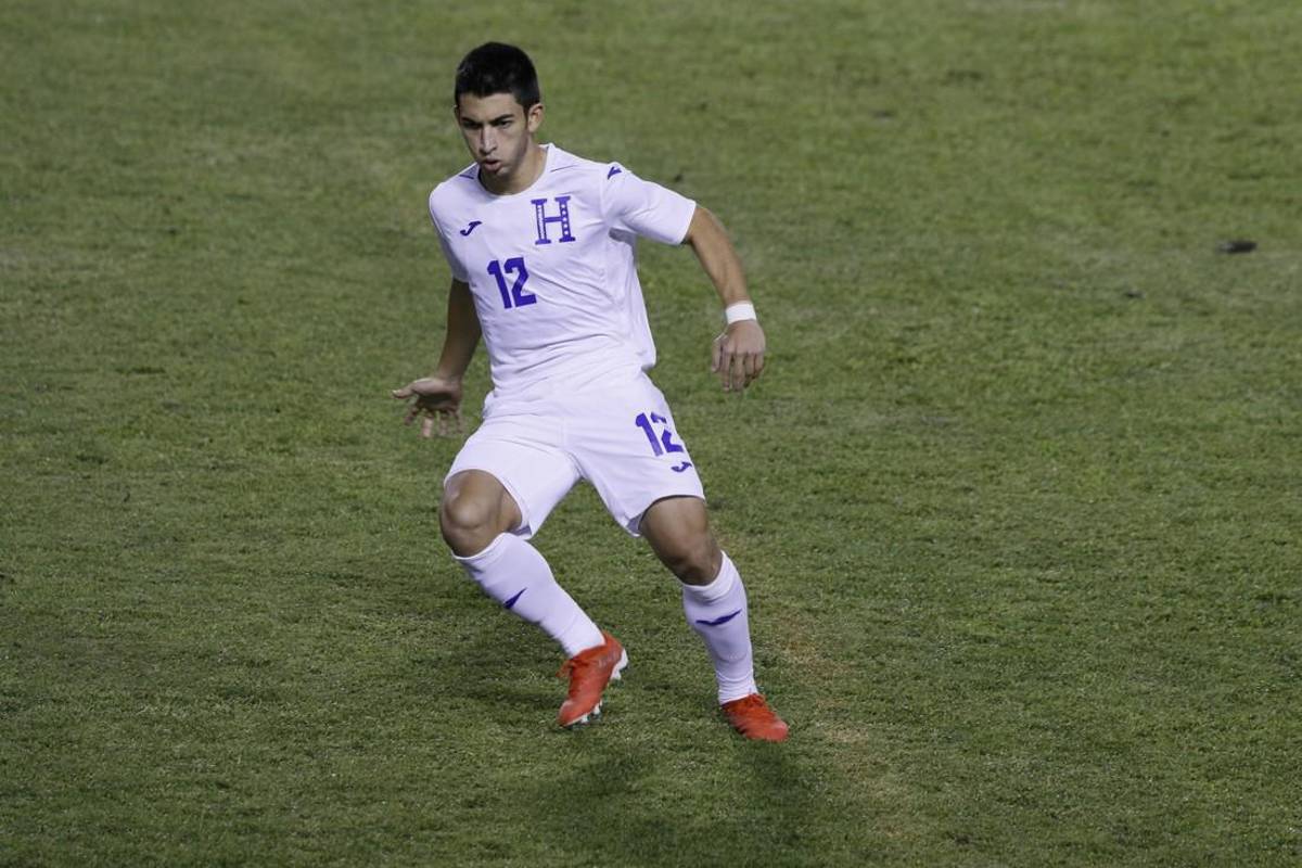 El otro gran 11 que se puede armar en la Selección de Honduras con los “olvidados” por Diego Vázquez y las bajas