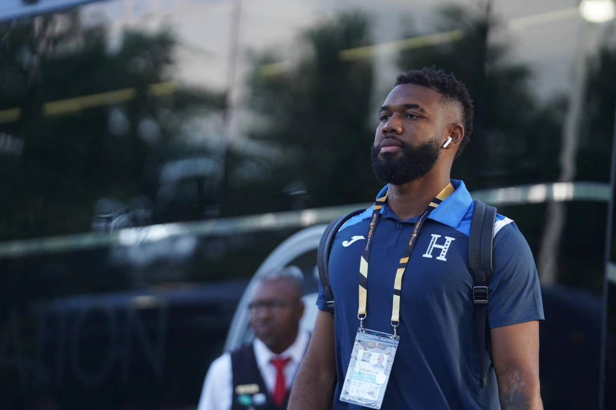 ¡Un baja de última hora! Rueda orquestó su alineación titular de Honduras contra Nicaragua