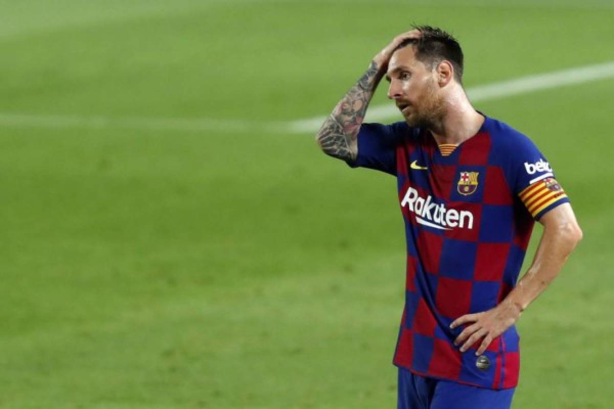 Bartomeu lo confirma: Los únicos ocho jugadores que no se marcharán del Barcelona