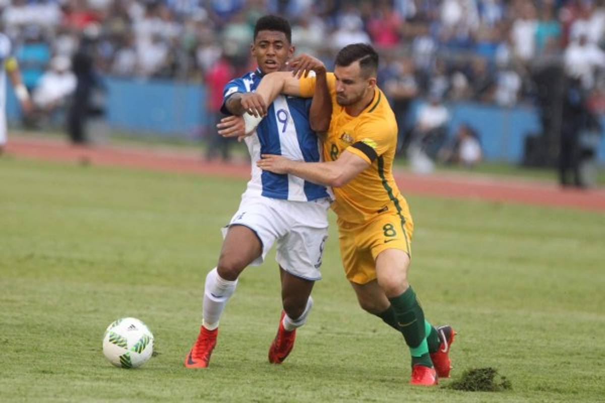Las grandes diferencias entre los estadios de Honduras y Costa Rica