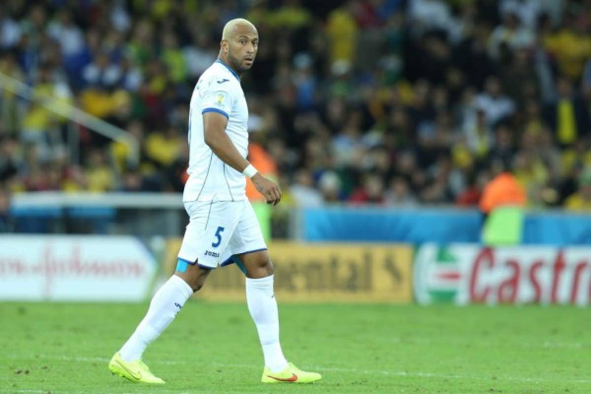 La actualidad de la Selección de Honduras que enfrentó a Ecuador en Brasil 2014