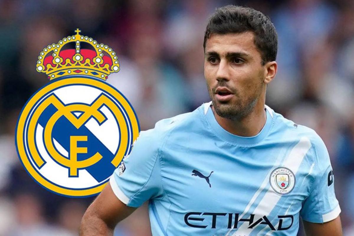 Florentino Pérez eligió el primer fichaje del Real Madrid para la próxima temporada: ¡un Balón de Oro!