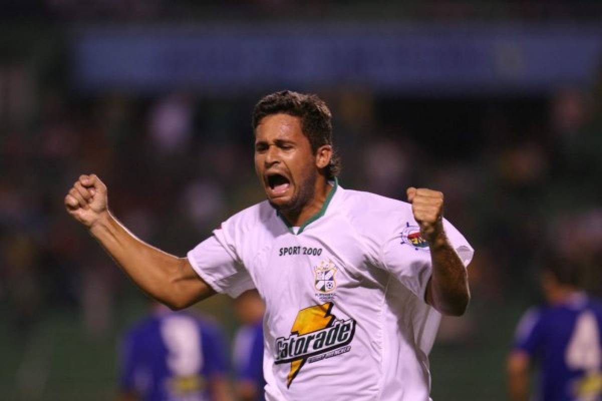 Liga Honduras: Jugadores que un traspaso les truncó seguir su camino como goleadores
