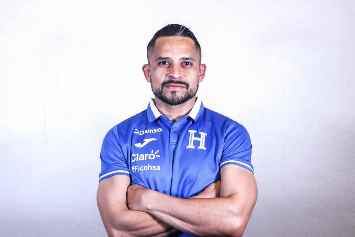 OFICIAL: Definido el “9” y Bengtson usará la “11”; Los dorsales confirmados de Honduras para la Copa Oro 2023