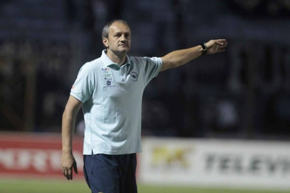 ¡Tres fallecieron! ¿Dónde están los últimos 15 entrenadores del Motagua antes de Diego?