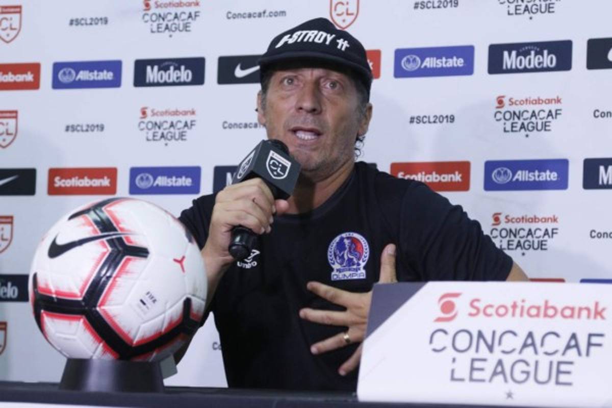 Pedro Troglio: 'Sería ideal sacar una diferencia para intentar llegar a semifinales”